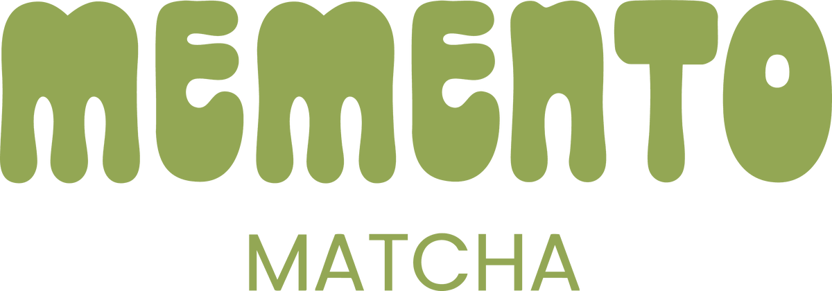 Memento Matcha