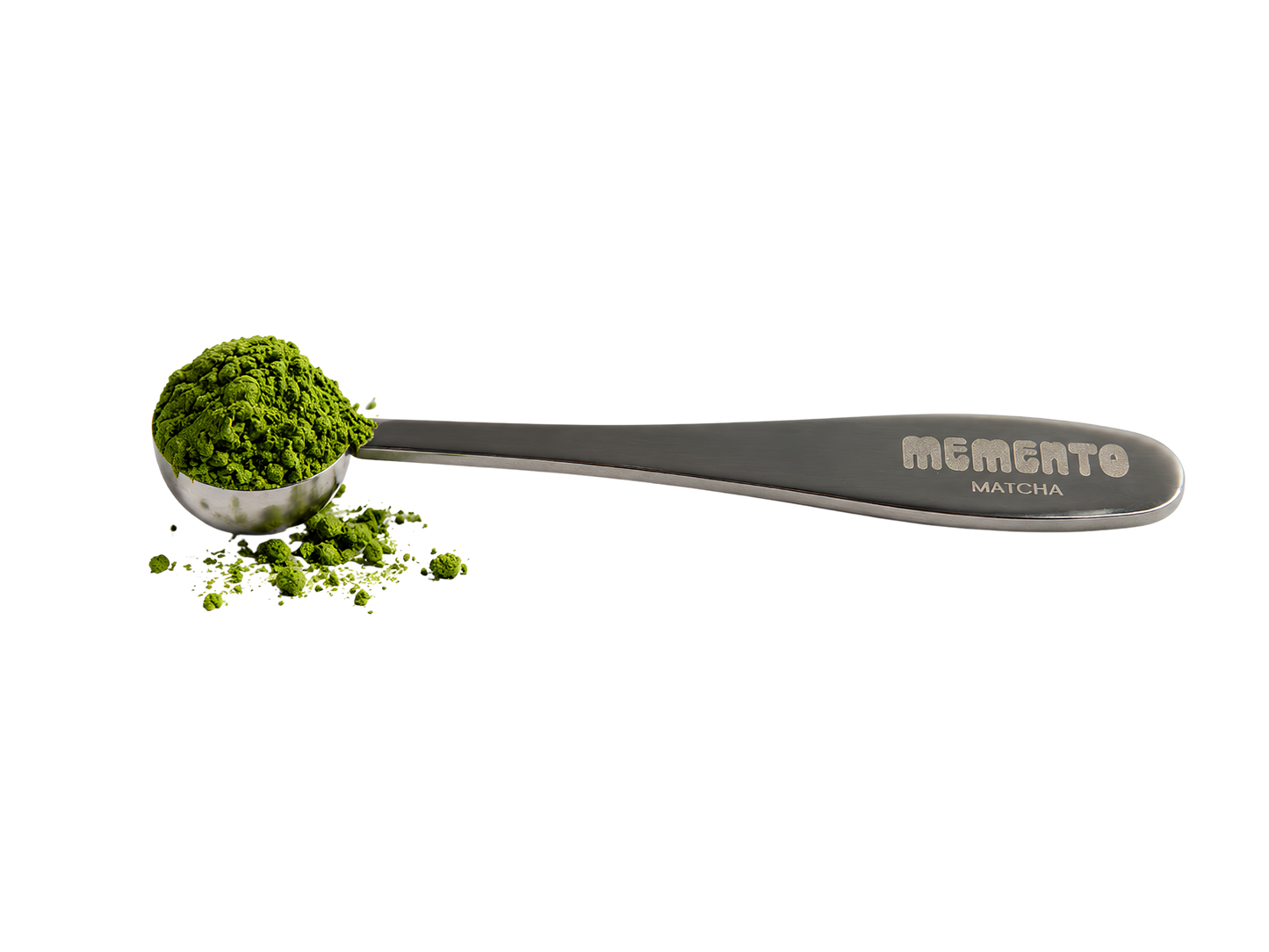 Memento Measuring Spoon