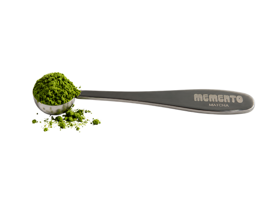 Memento Measuring Spoon